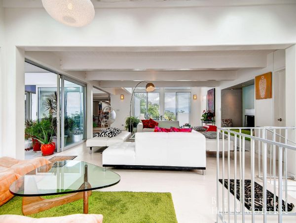 Los Angeles Home 948489
