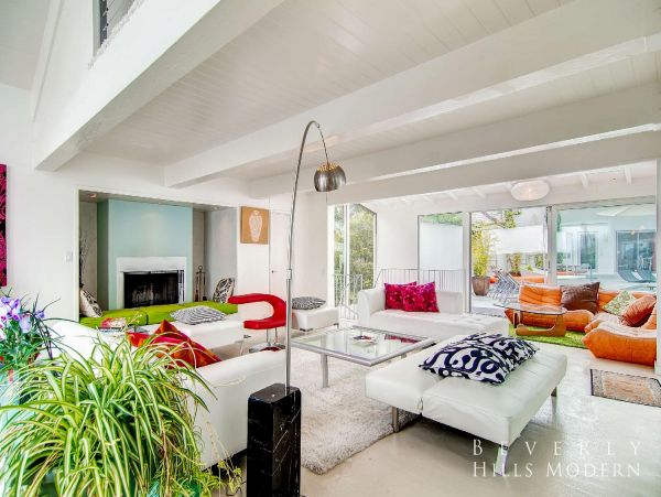 Los Angeles Home 948489