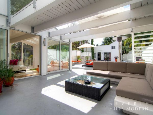 Los Angeles Home 948489