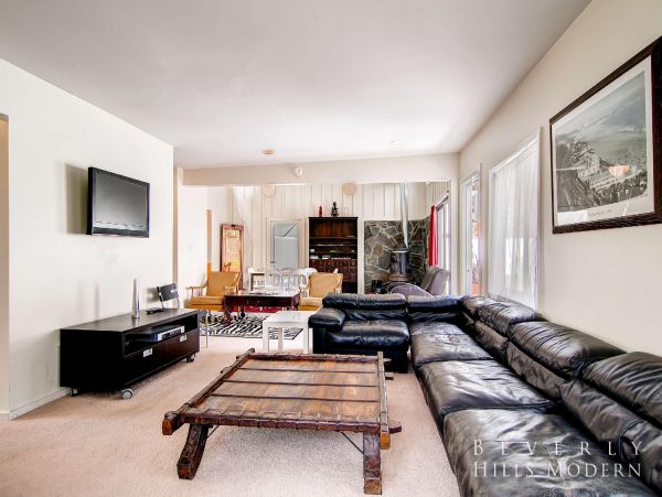 Los Angeles Home 948489