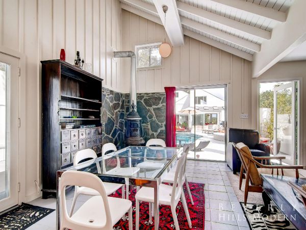 Los Angeles Home 948489