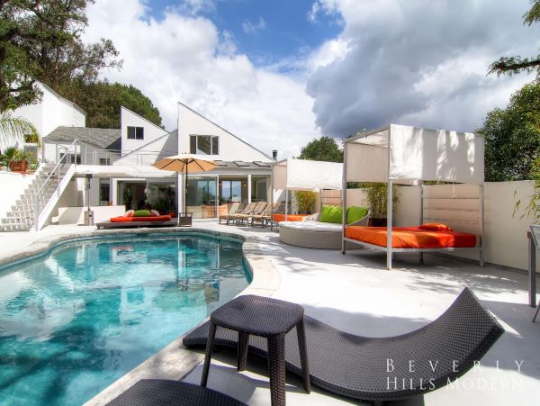 Los Angeles Home 948489