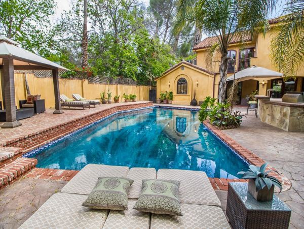 Los Angeles Home 948491