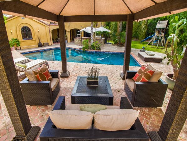 Los Angeles Home 948491