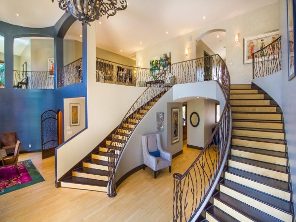 Los Angeles Home 948491
