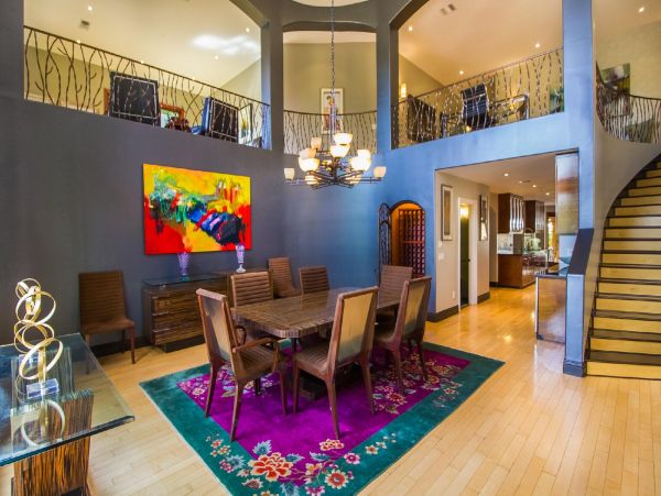 Los Angeles Home 948491