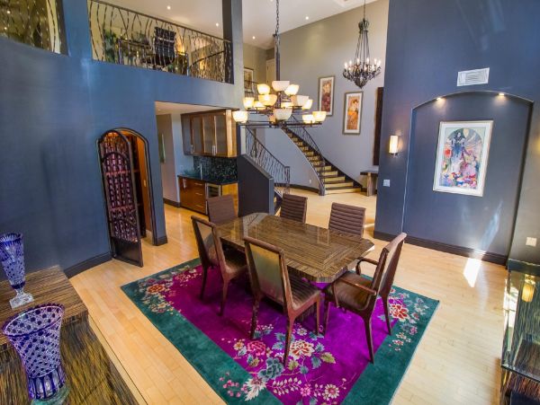 Los Angeles Home 948491