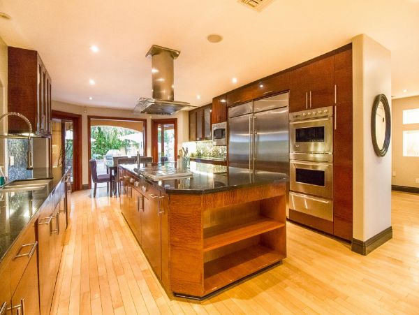 Los Angeles Home 948491