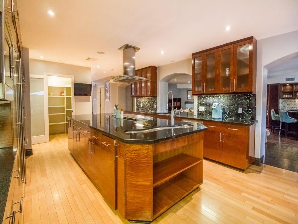 Los Angeles Home 948491