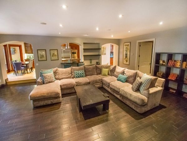 Los Angeles Home 948491
