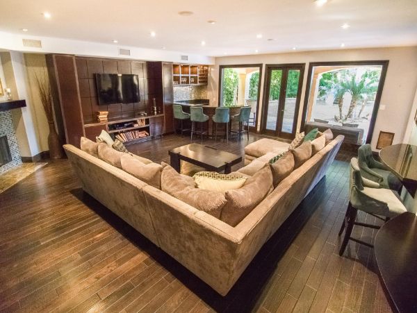 Los Angeles Home 948491