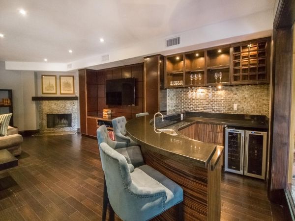 Los Angeles Home 948491