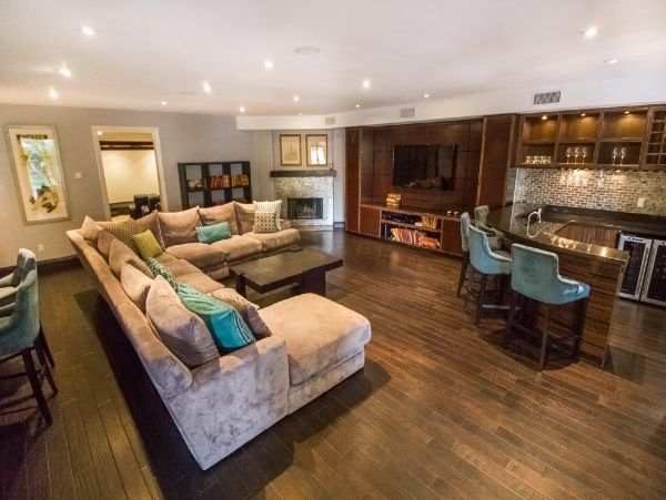 Los Angeles Home 948491