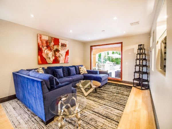 Los Angeles Home 948491
