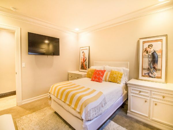 Los Angeles Home 948491