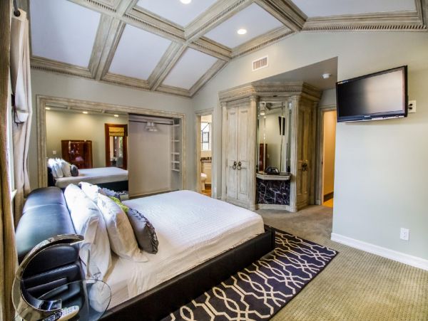Los Angeles Home 948491