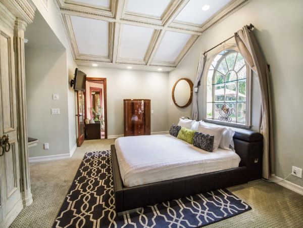 Los Angeles Home 948491