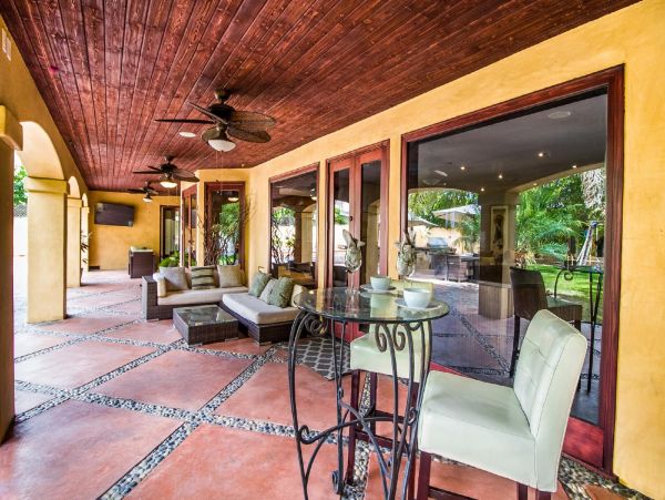 Los Angeles Home 948491