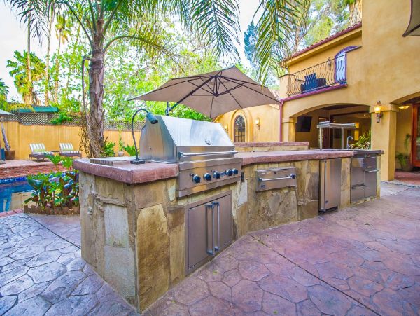 Los Angeles Home 948491
