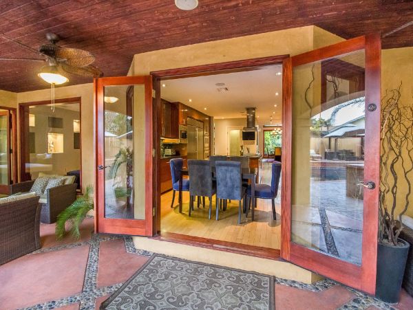 Los Angeles Home 948491