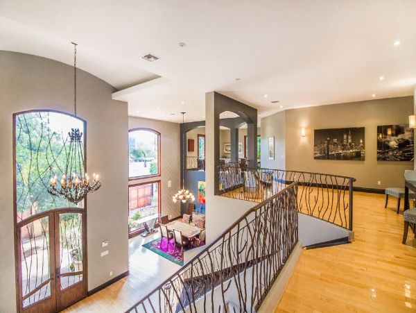 Los Angeles Home 948491