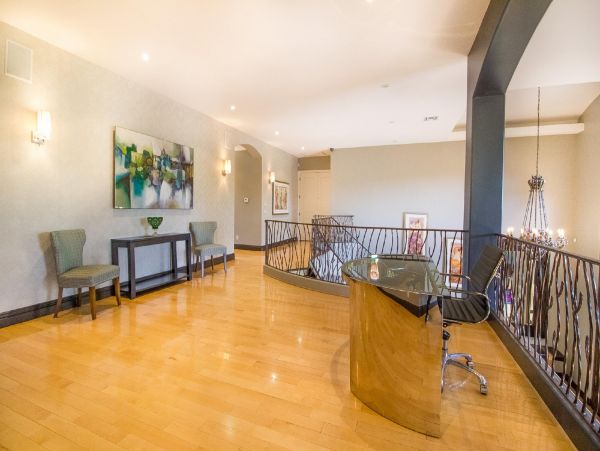 Los Angeles Home 948491