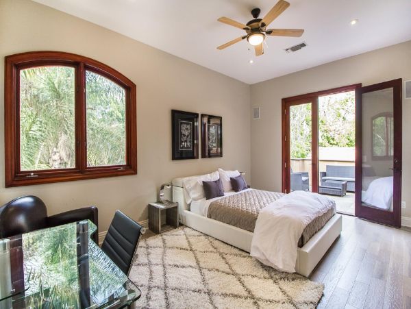 Los Angeles Home 948491