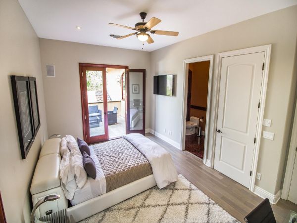 Los Angeles Home 948491
