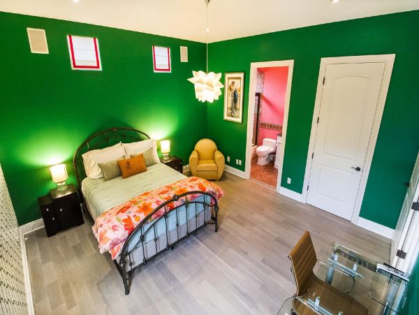 Los Angeles Home 948491
