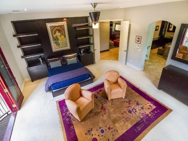 Los Angeles Home 948491