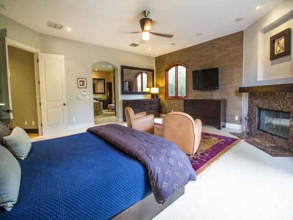Los Angeles Home 948491
