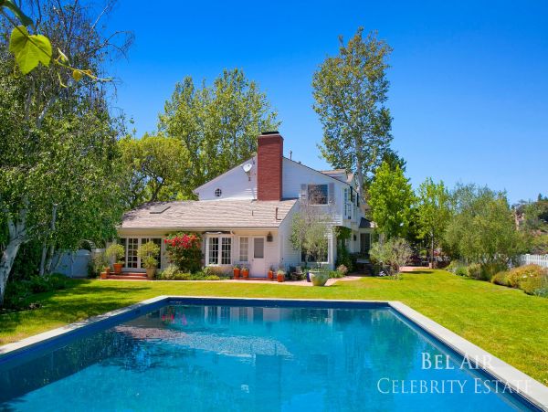 Los Angeles Home 948492
