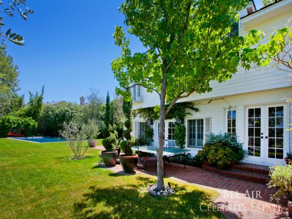 Los Angeles Home 948492