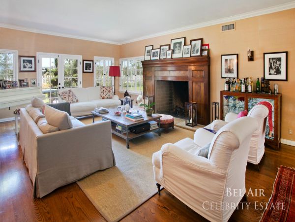 Los Angeles Home 948492