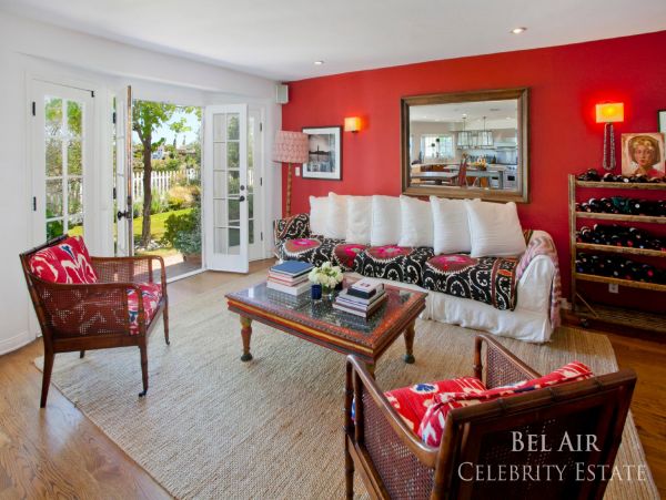 Los Angeles Home 948492