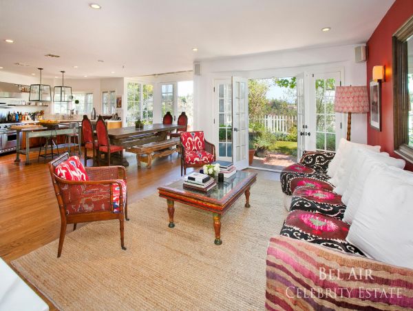 Los Angeles Home 948492
