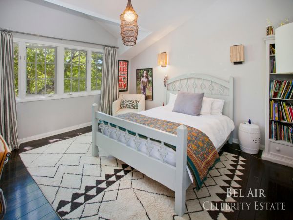 Los Angeles Home 948492