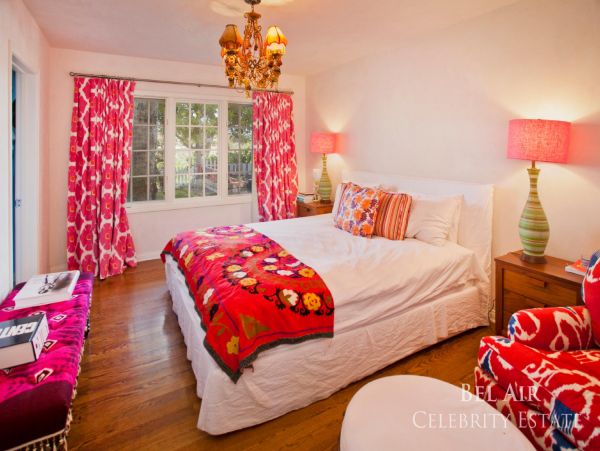 Los Angeles Home 948492