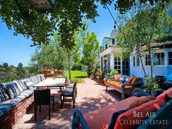 Los Angeles Home 948492