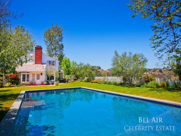Los Angeles Home 948492