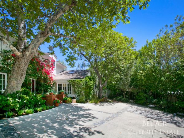 Los Angeles Home 948492
