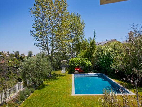 Los Angeles Home 948492