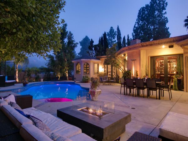 Los Angeles Home 948494