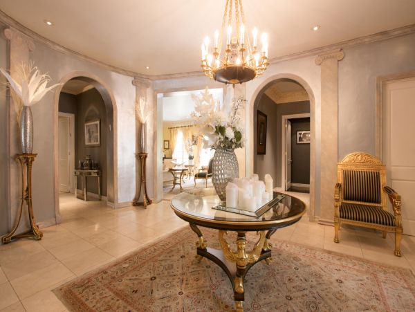 Los Angeles Home 948494
