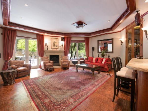 Los Angeles Home 948494