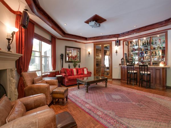 Los Angeles Home 948494