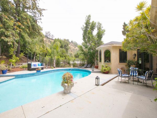 Los Angeles Home 948494