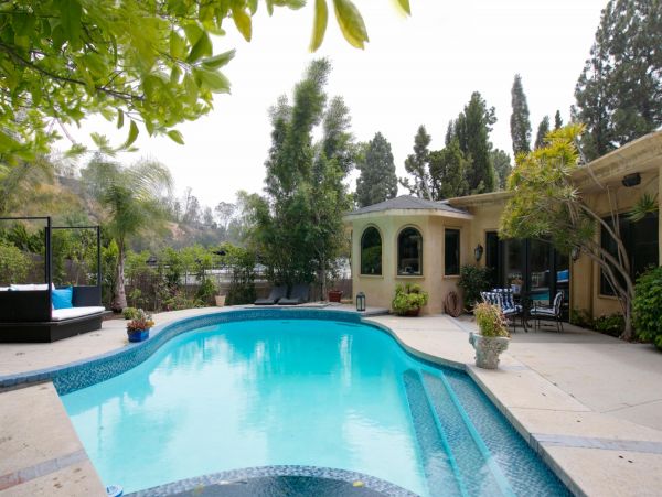 Los Angeles Home 948494