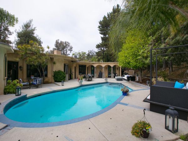 Los Angeles Home 948494