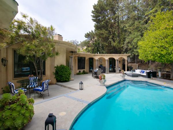 Los Angeles Home 948494